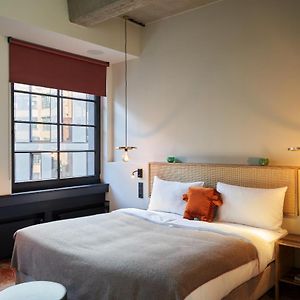 Kamer met een King Size Bed